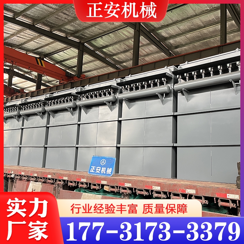 滤筒除尘器 现货供应货源充足