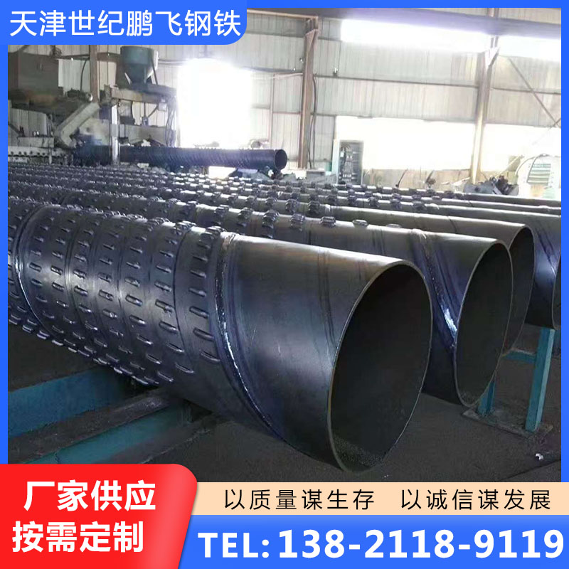 滤水管源头厂家，规格齐全