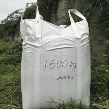 耐用的编织袋吨包袋生产厂家电话