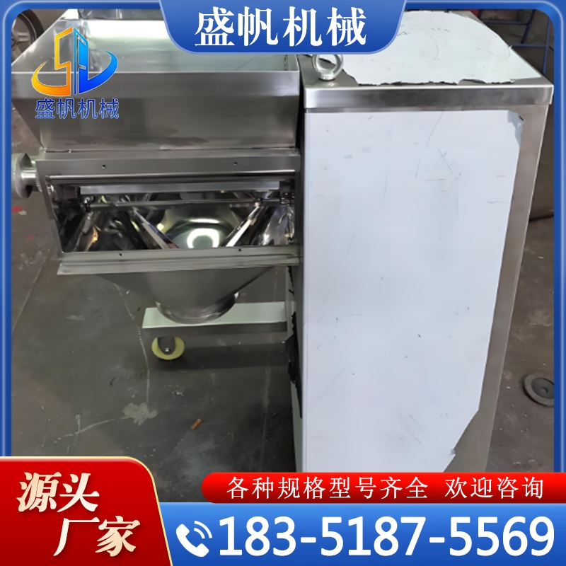 摇摆颗粒机 严格执行生产标准