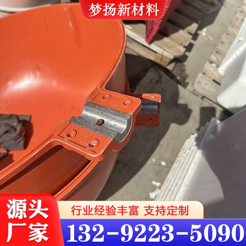 玻璃钢航空警示球 行业经验丰富
