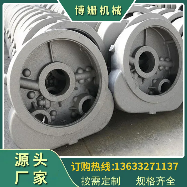 铝压铸件 严格执行生产标准