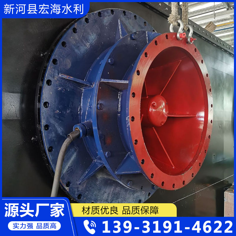 一体化泵闸源头厂家，规格齐全