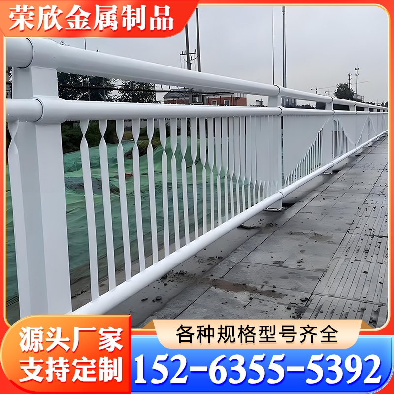 景观护栏 行业经验丰富