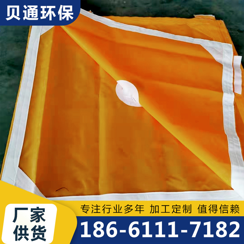 滤布实体厂家-无中间差价