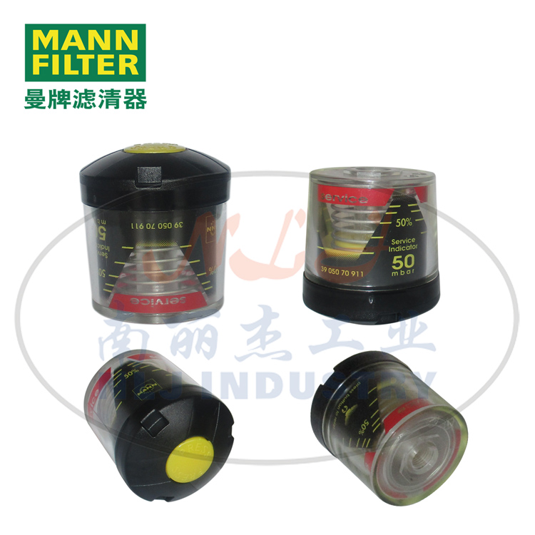3905070911维修指示器MANN-FILTER(曼牌滤清器)