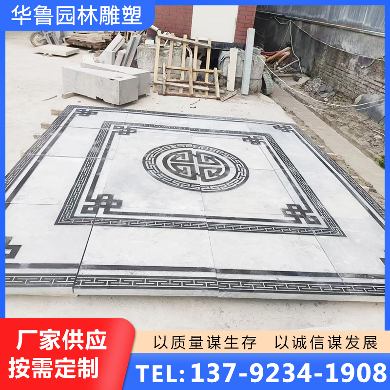 石栏板源头厂家 质量保障