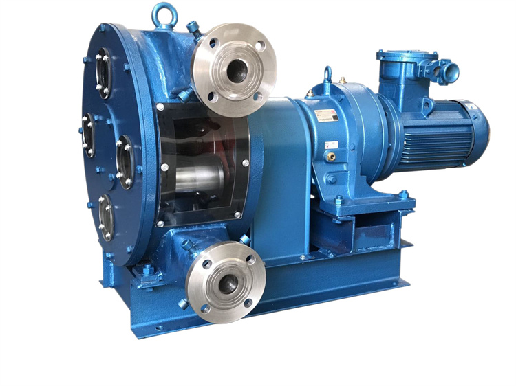 化工软管泵 防爆化工泵 经久耐用 专业保障 厂家供应