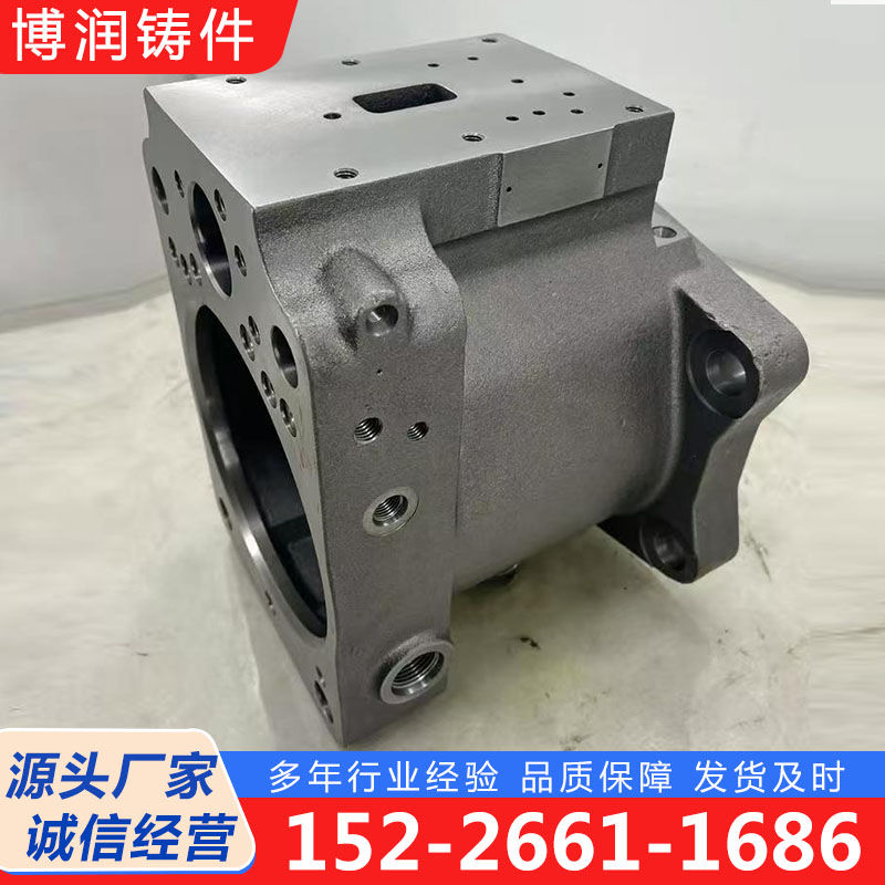 灰铁铸件种类齐全，保质保量