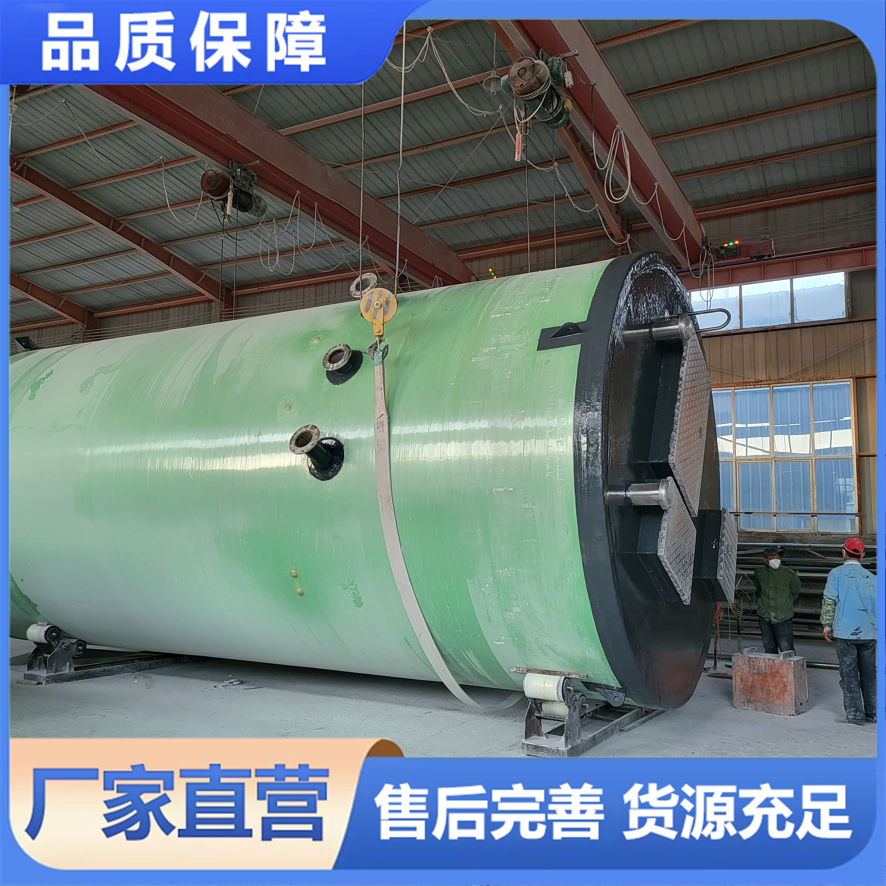 一体化截流井 智能雨污分流截流井 精确控制防治污染 批发现货供应