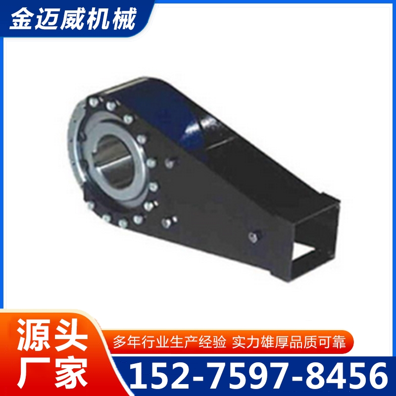 逆止器源头厂家确保产品质量