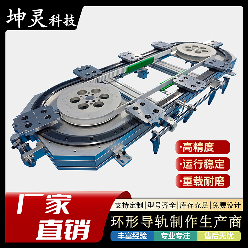 环形导轨 各种规格型号齐全