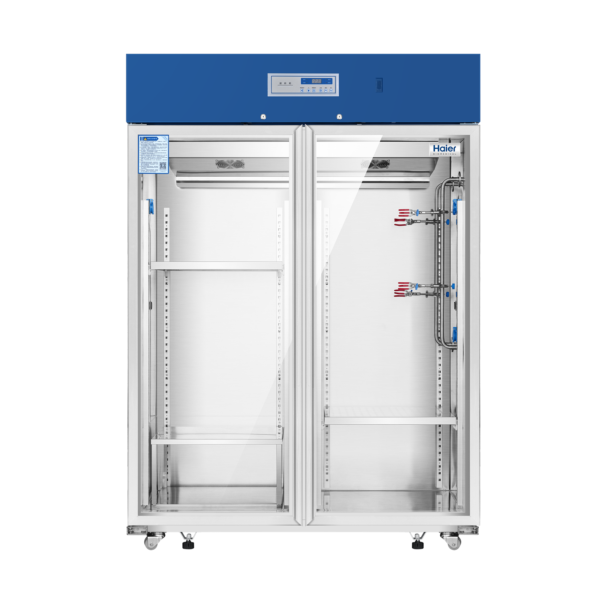 海尔超大容量层析柜HYC-1100C