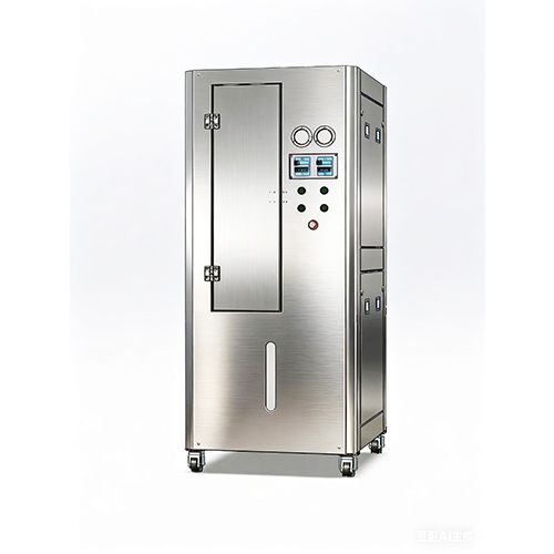 气动钢网清洗机SX750SIA