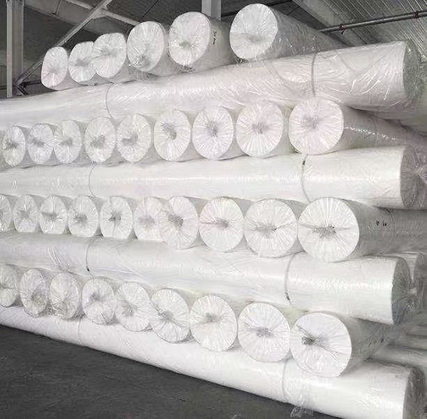 针刺土工布 抗变形能力强 透水性好 可定制规格