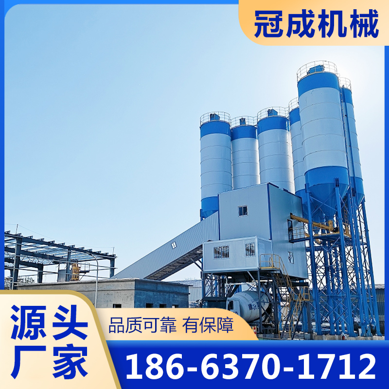 uhpc搅拌站源头厂家确保产品质量