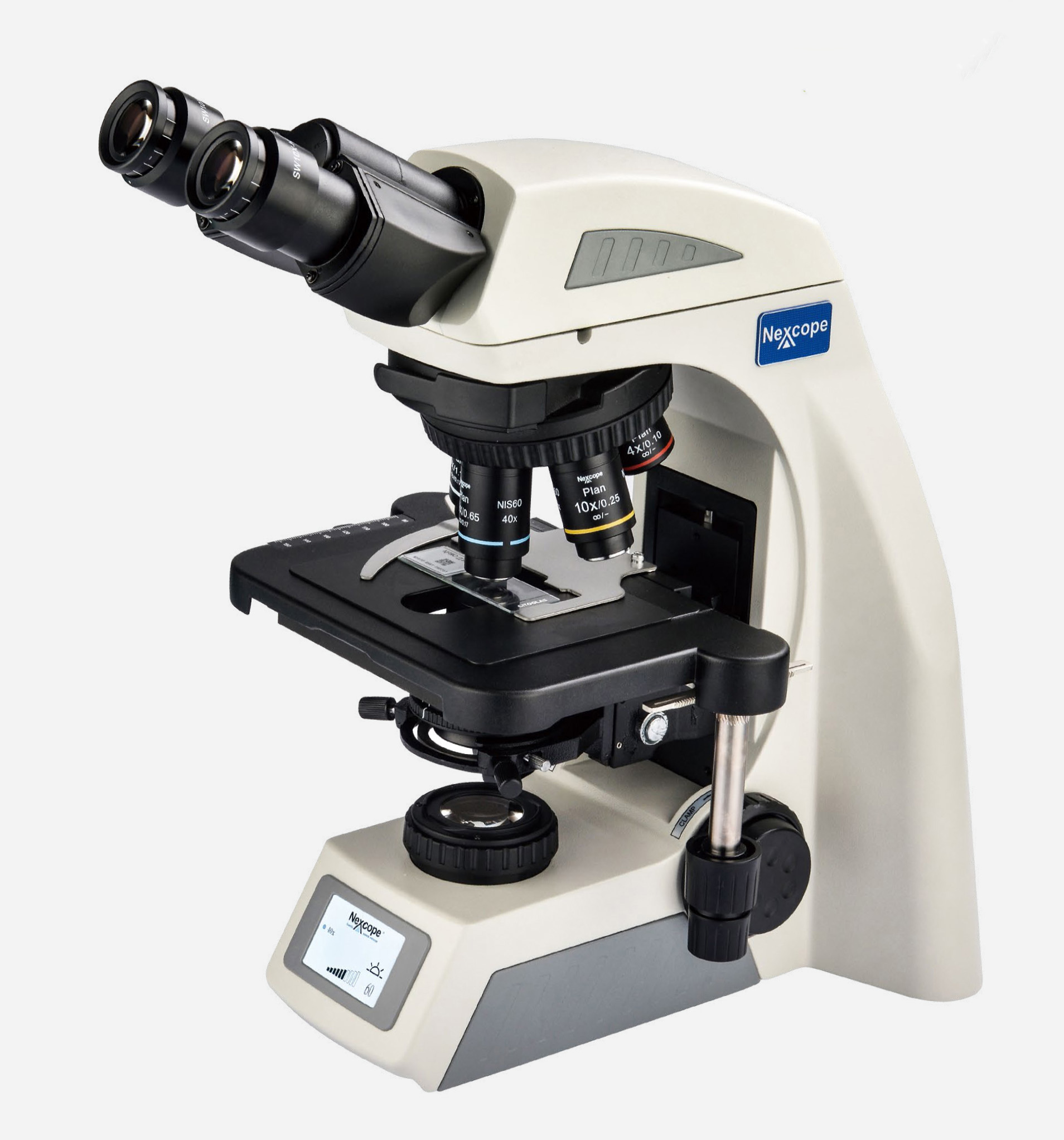 NE610生物显微镜