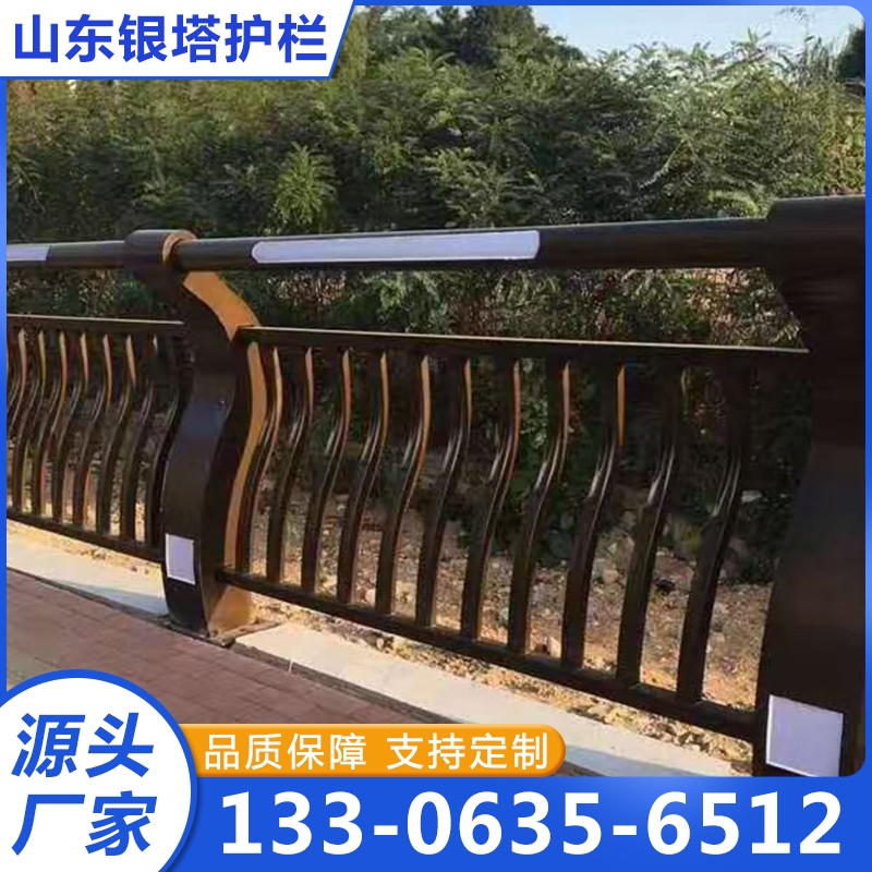 灯光护栏-专业生产厂家-价格实惠
