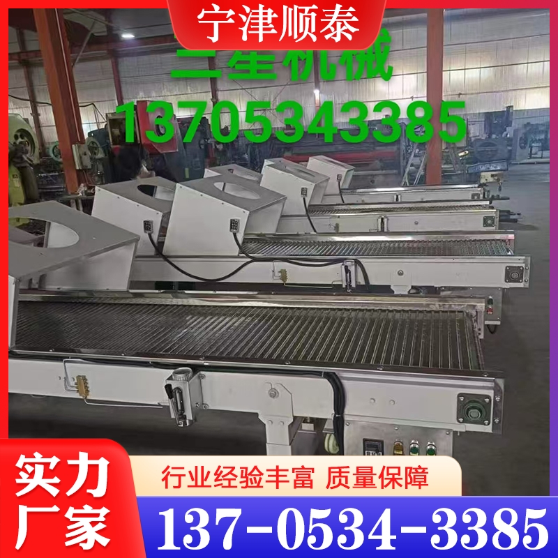 网链输送机  欢迎咨询订购 值得信赖
