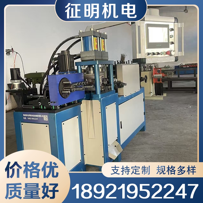 抱箍机 支持定制 规格齐全