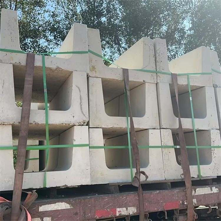 水泥流水槽 水泥排水槽 实体厂家 规格齐全 发货迅速