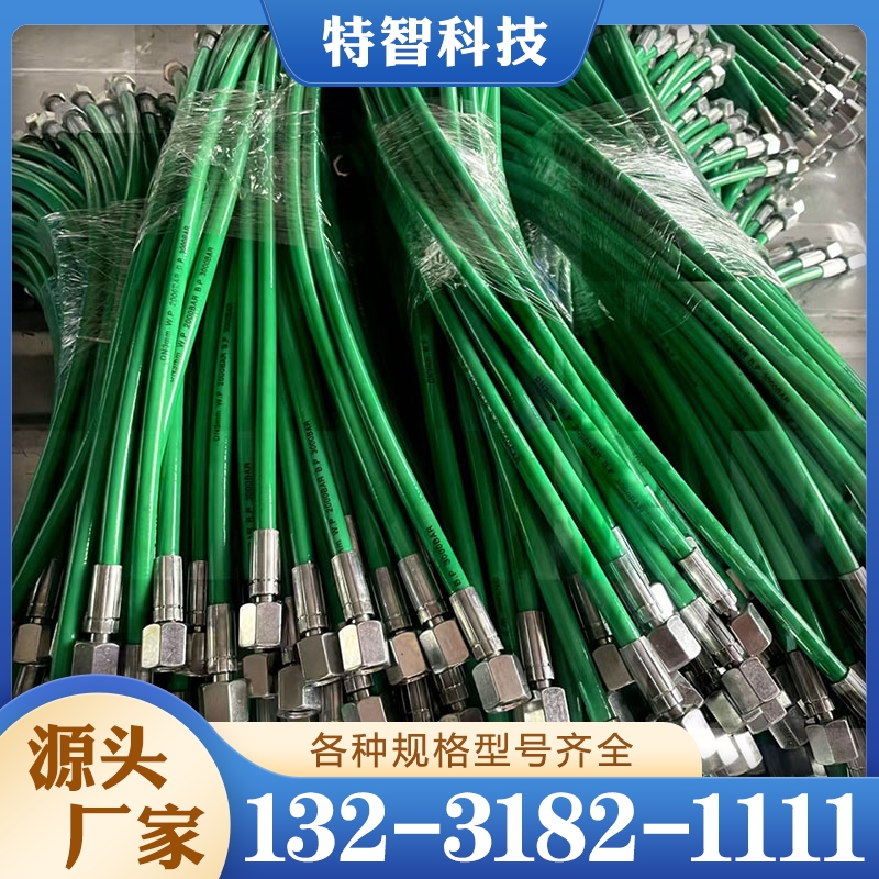 高压软管厂家 可按需加工定制