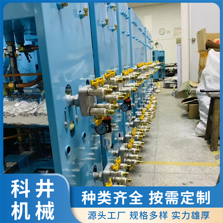 水循环式模温机测试检测双温油温机 上下款 可批发