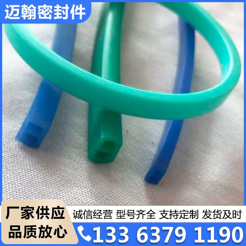 硅胶圈厂家供应，品质保障