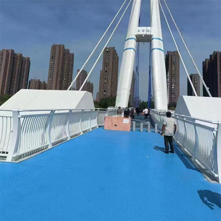 镀锌桥梁护栏知名的