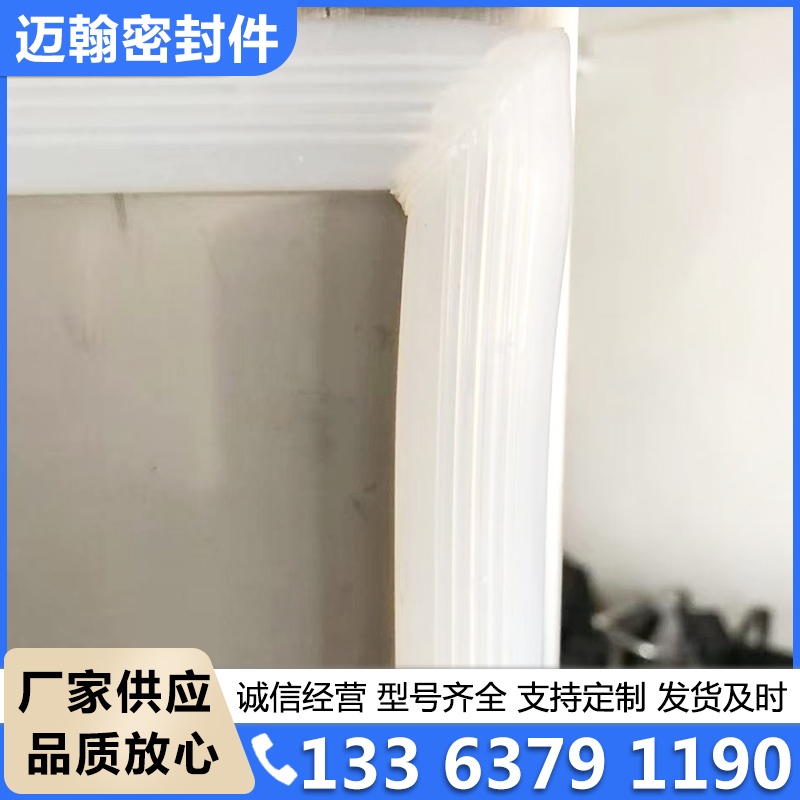 硅胶圈实体厂家-无中间差价