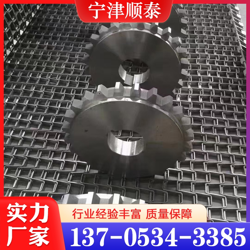 性价比高 耐高温网带  货源充足
