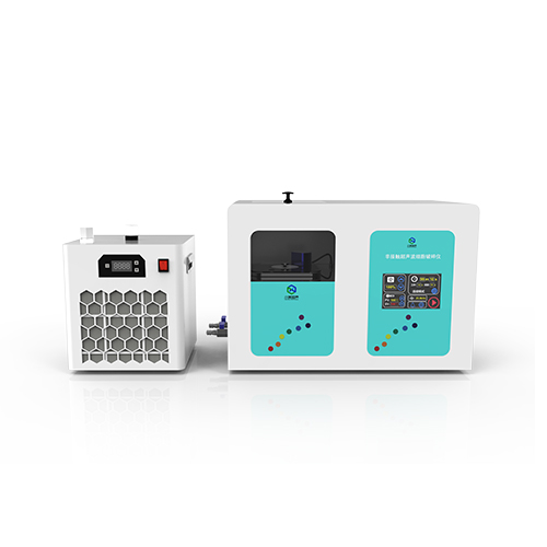 小美超声非接触超声波细胞破碎机 XM08-II