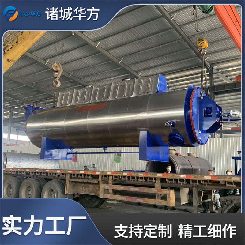 电镀污泥烘干机自动化运行 操作界面简易培训快 源头厂家