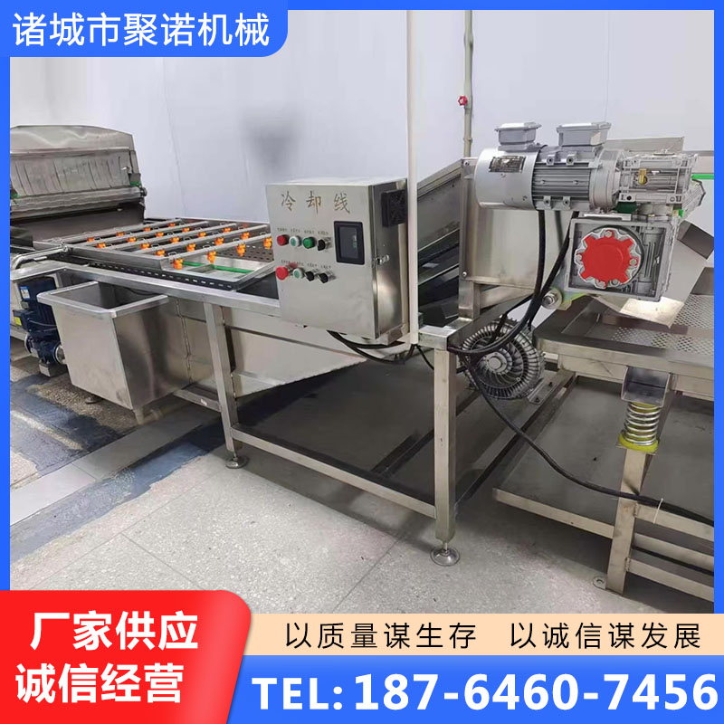 清洗风干流水线源头厂家，规格齐全
