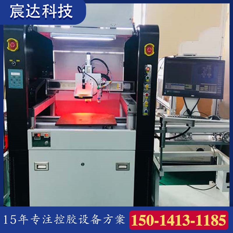 涂覆机 各种规格型号齐全