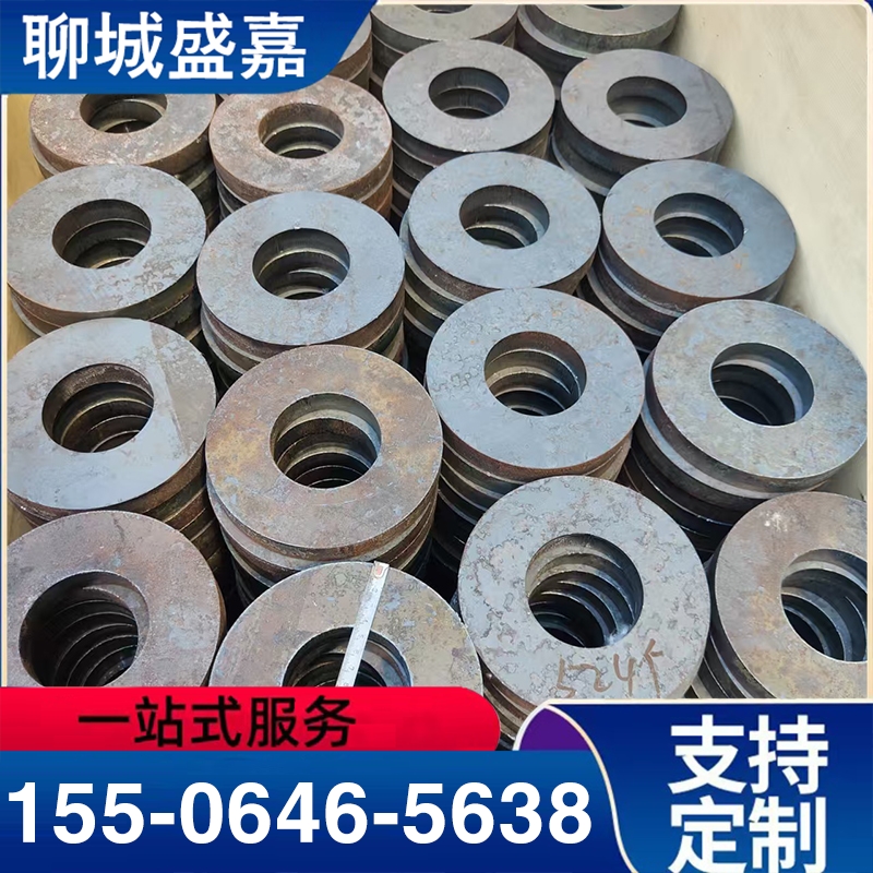 精品推荐 法兰毛坯  大量批发