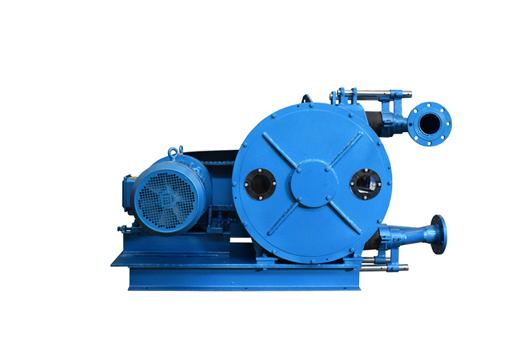 链条式软管泵 乡源泵业供应 充足货源 厂家批发