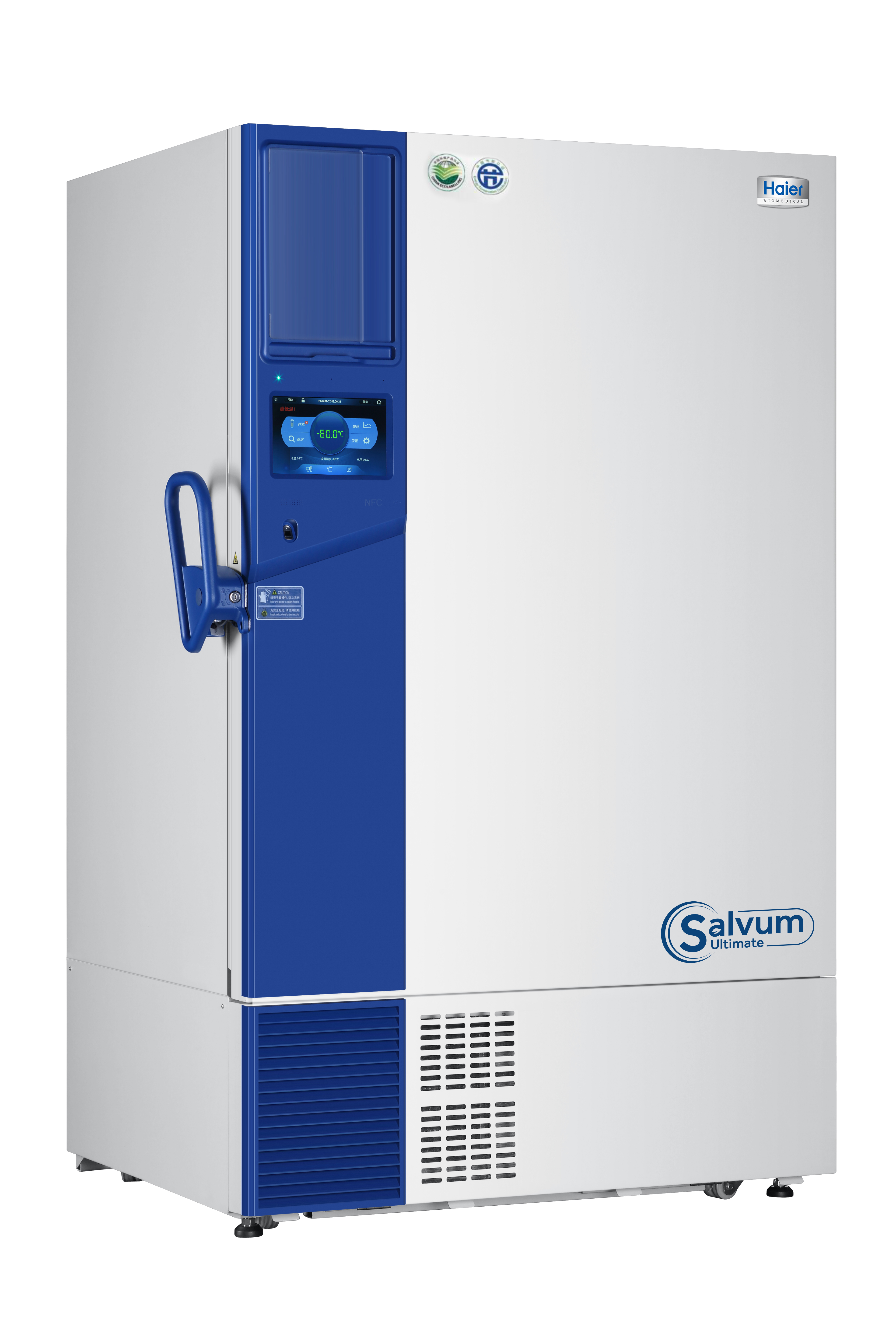 海尔-86度超低温保存箱，51升到959升可选
