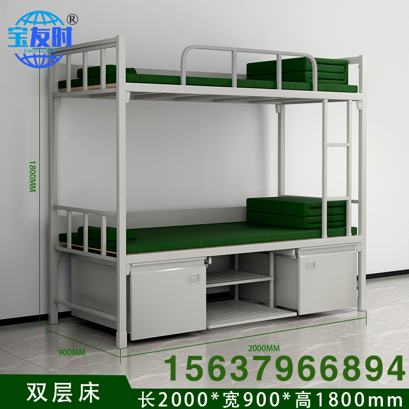 14款双人床 精品推荐 大量批发