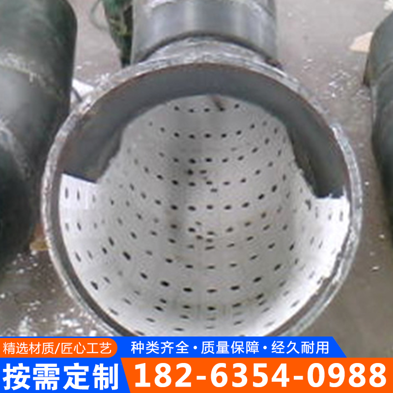 耐磨弯头源头厂家，规格齐全