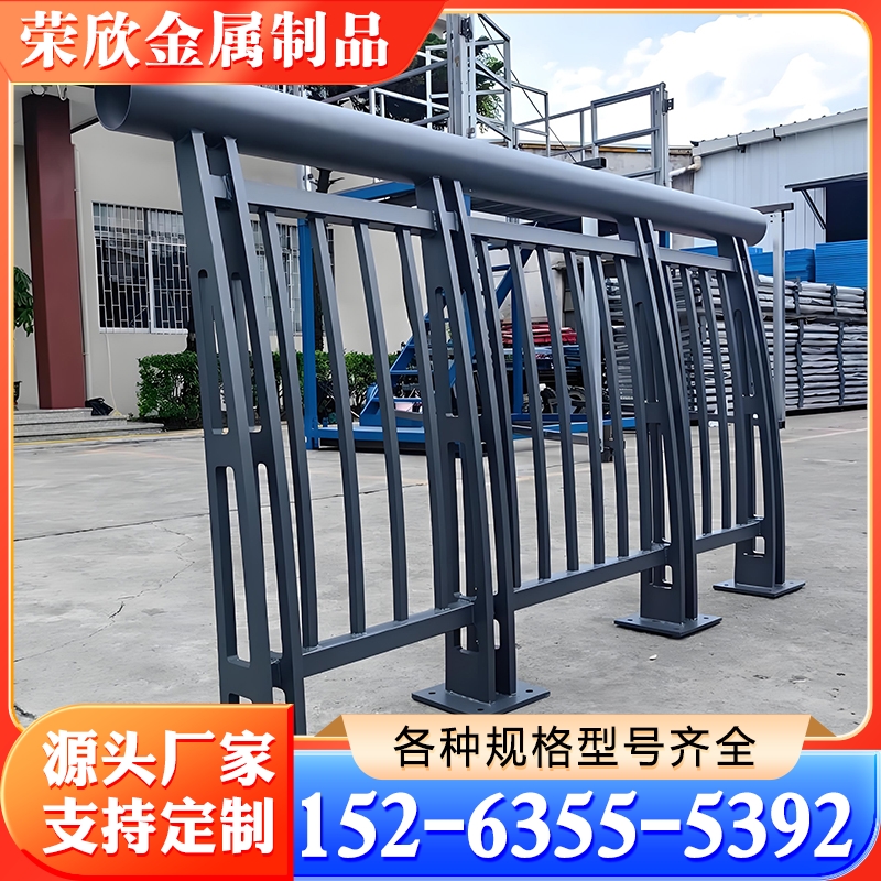栈道护栏 行业经验丰富