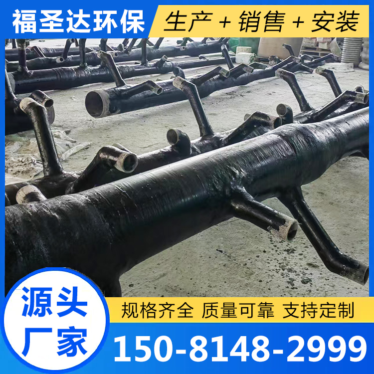 玻璃钢喷淋层源头厂家确保产品质量