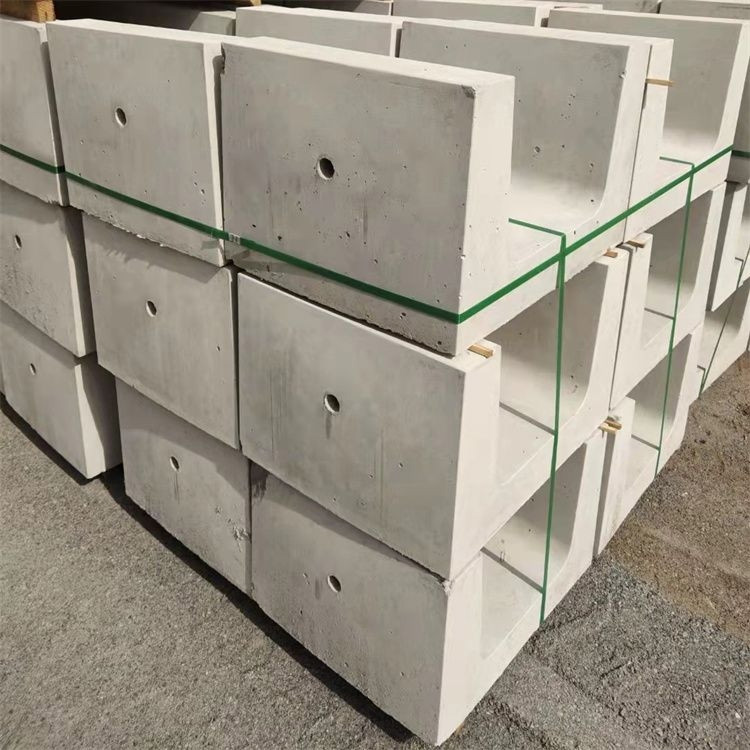 水泥 流水槽 水泥排水槽 实体厂家 规格齐全 发货迅速