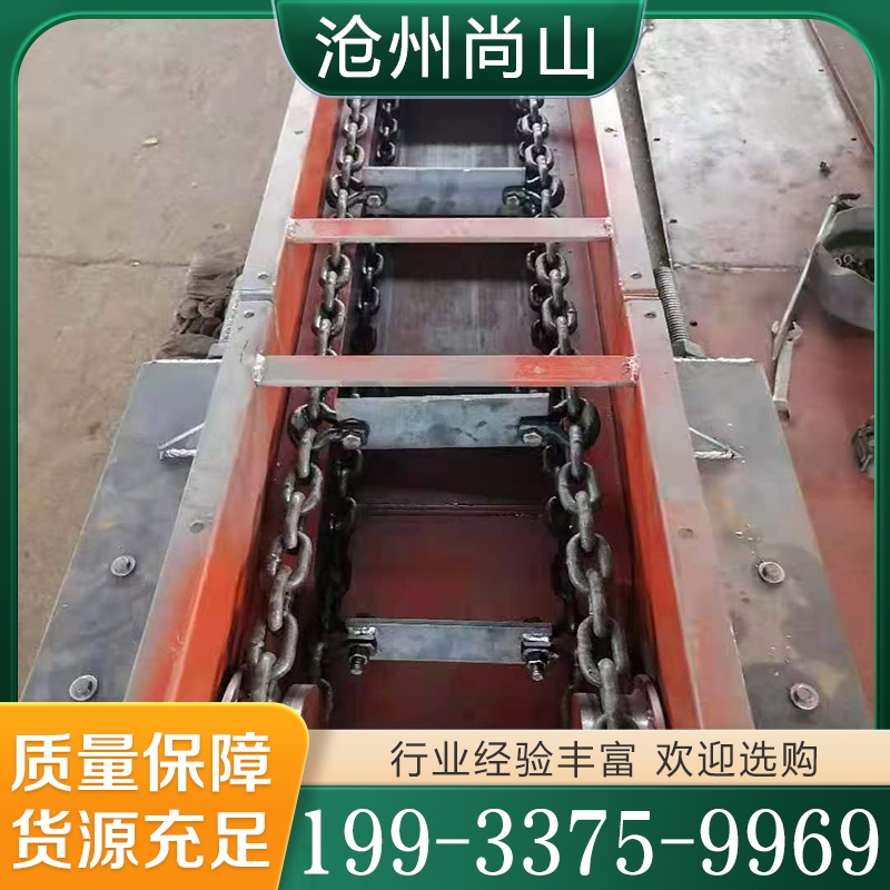 欢迎询价 刮板输送机  量大优惠