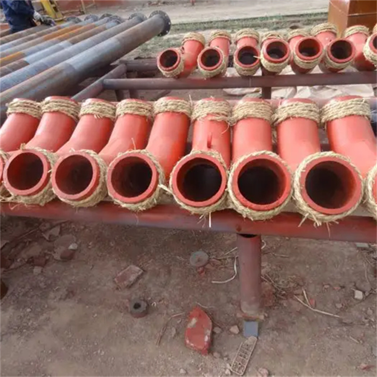 好用的内衬耐磨弯头评价高的