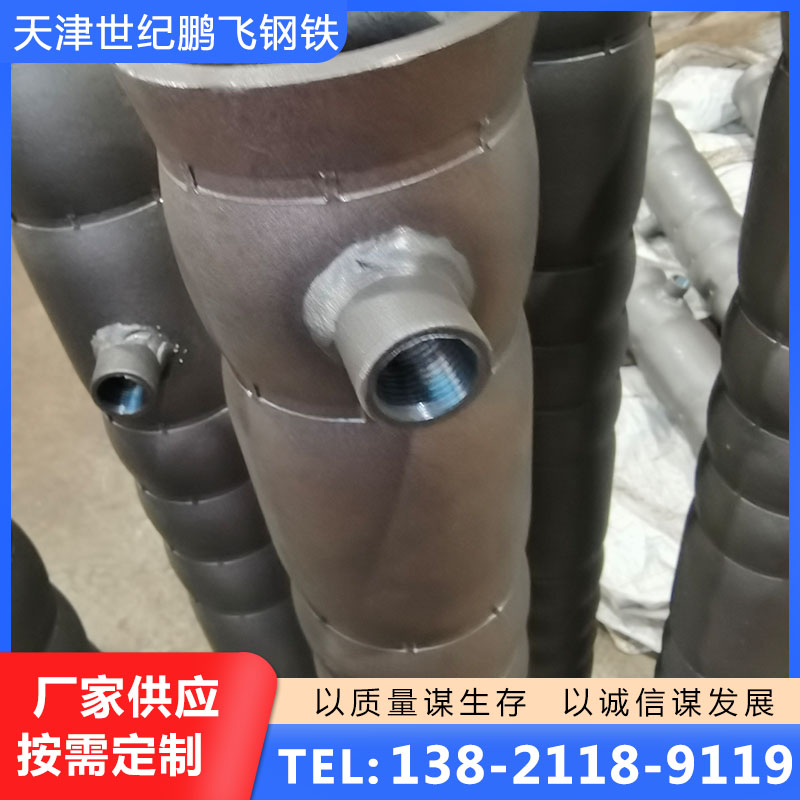 声测管库存丰富，量大从优