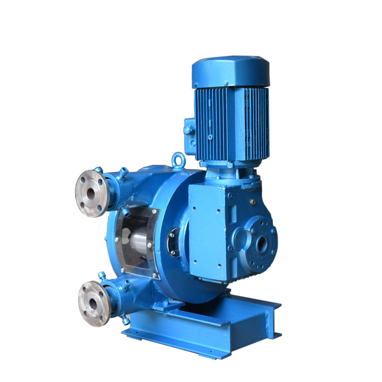 立式软管泵 厂家直销 可按需定制 型号齐全