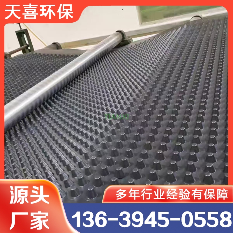 排水板 保质保量放心选择