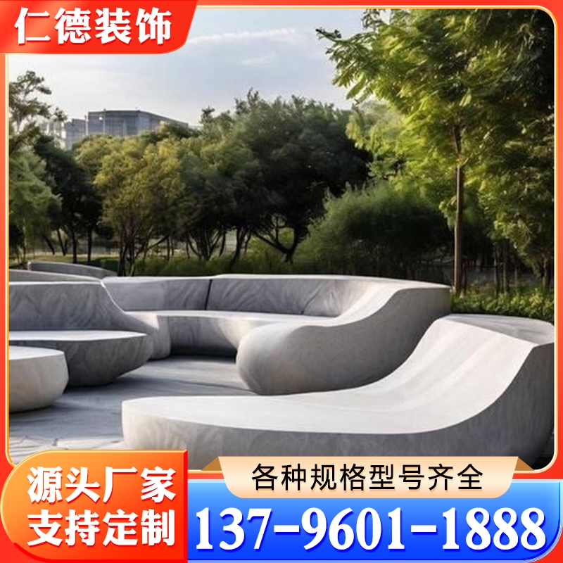 uhpc构件 产品实拍 售后无忧
