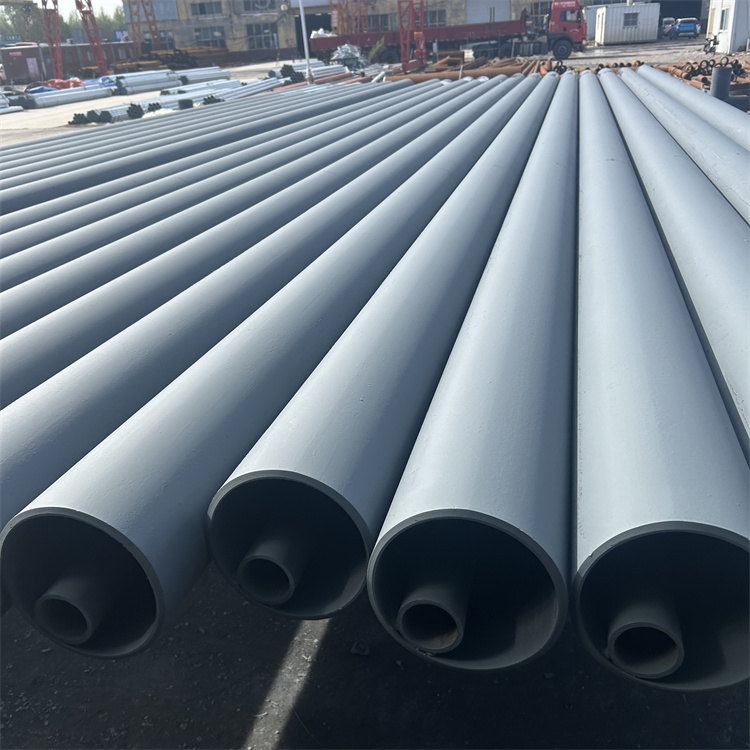 水泥厂双套管可靠的